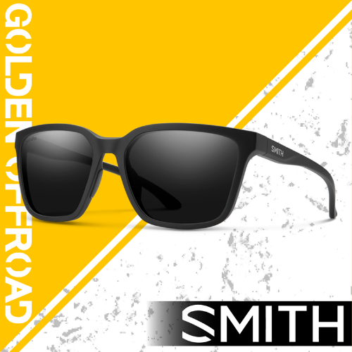 Smith Optics Longfin Elite Tan 499 + Brown Lens