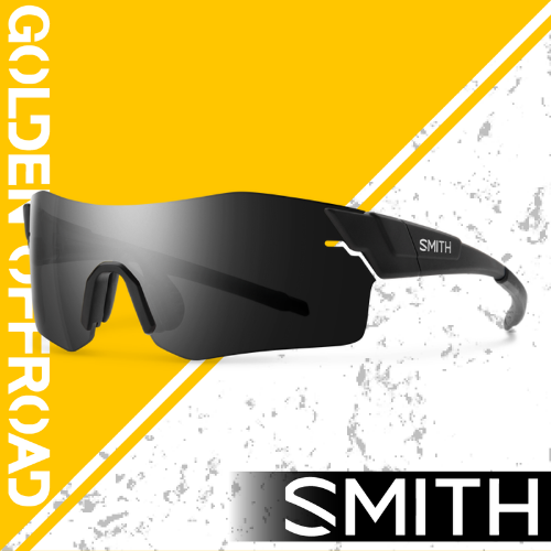 Smith Optics Guide's Choice XL Tortoise + ChromaPop Glass Polarized Green Mirror Lens