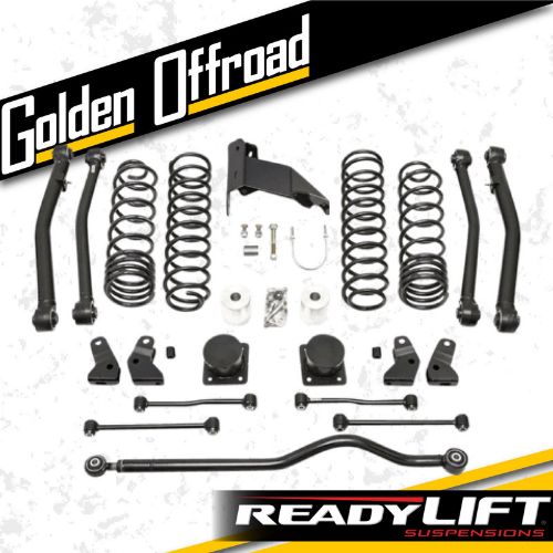 RL 4'' TERRAIN FLEX-JEEP MOJAVE