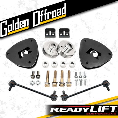 Ford Maverick 1.5'' SST Kit