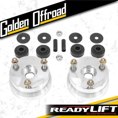 3'' Leveling Kit