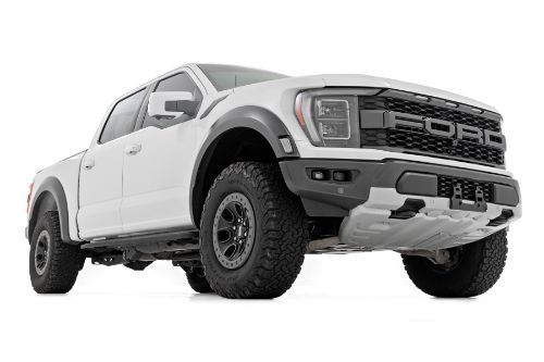 Golden Offroad