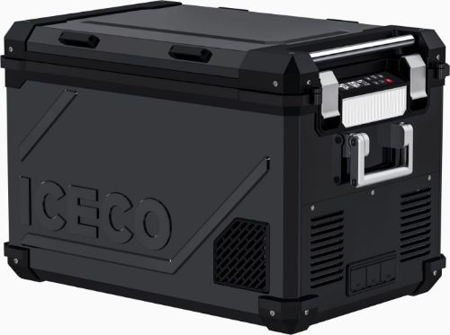 Adventure-Ready Savings! ICECO 12V Portable Freezers discounted this summer. Keep cool on the go. 58QT Large capacity which is perfect for family road trips. Dual Zone -4-68? Deep Cooling without ice ?Smart Bluetooth APP Control. ICECO 12v freezer powered by 5-year warranty SECOP compressor. Los Angeles local tech support.