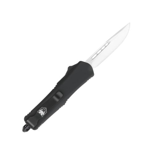SMALL BLACK FS-3 DROP NOT SERRATED