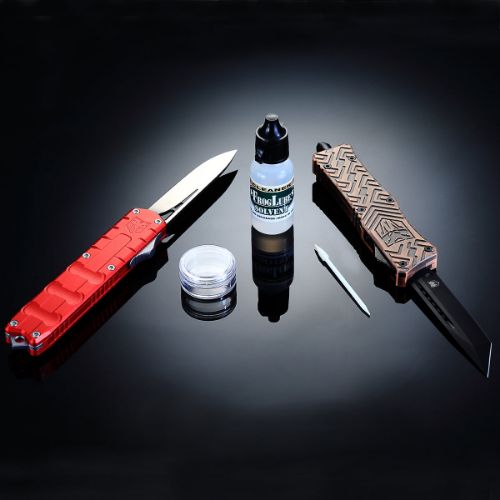 FROGLUBE KNIFE CARE KIT