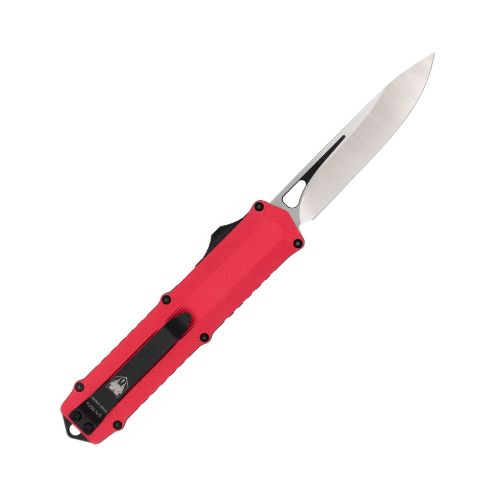 Chameleon Red