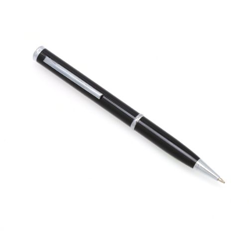 BLACK PEN KNIFE
