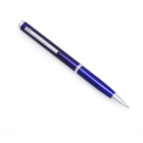BLUE PEN KNIFE