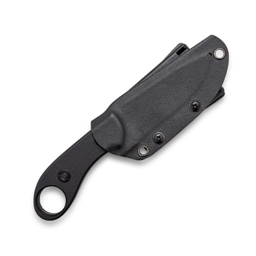 D2 SKINNER DROP NOT SERRATED