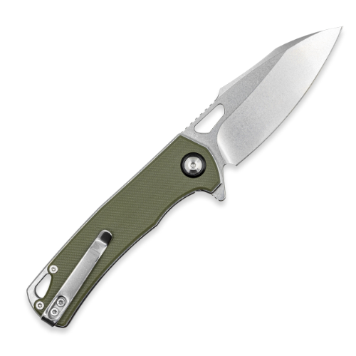 Wolverine OD Green