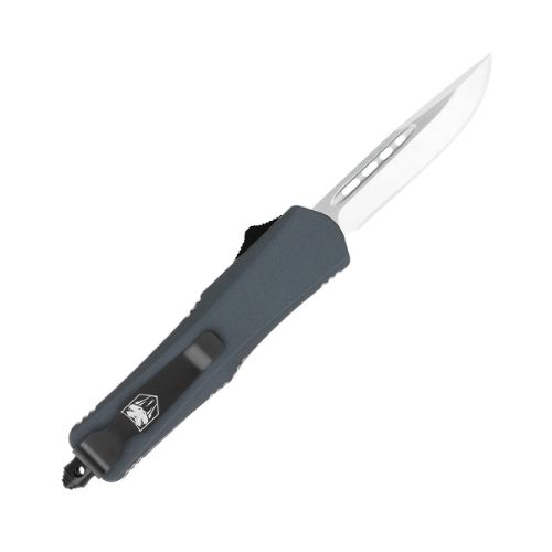 SMALL GREY FS-3 DROP NOT SERRATED