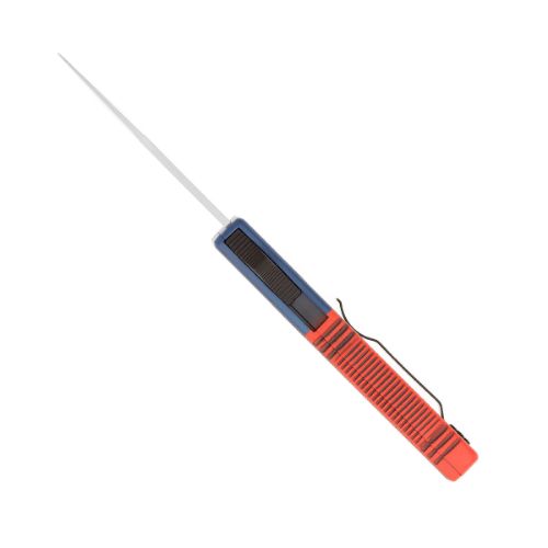 AMERICAN FLAG LIGHTWEIGHT DROP NOT SERRATED