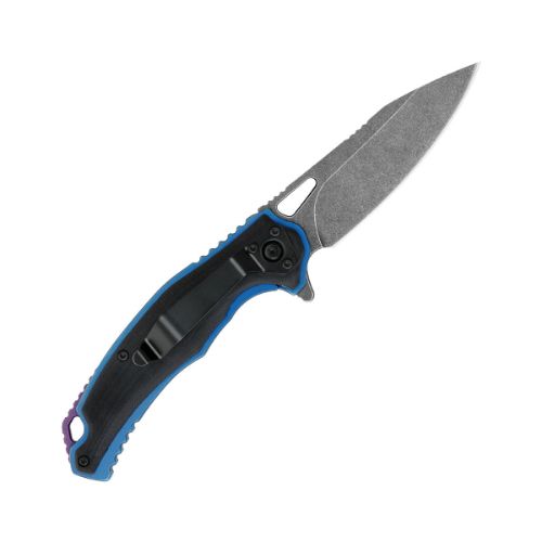 Axle G-10 Handle