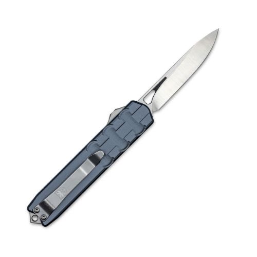 Medium Enforcer Grey
