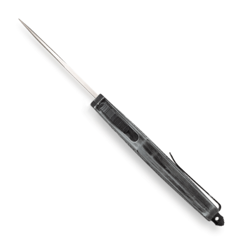 MEDIUM STONEWASH CTK-1 TANTO NOT SERRATED