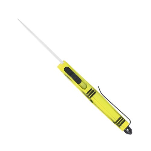 SMALL DON'T TREAD ON ME FS-3 DROP SERRATED