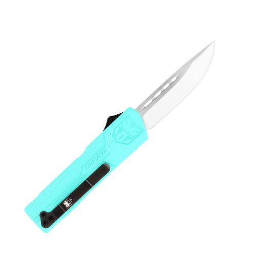 TIFFANY BLUE LIGHTWEIGHT DROP NOT SERRATED