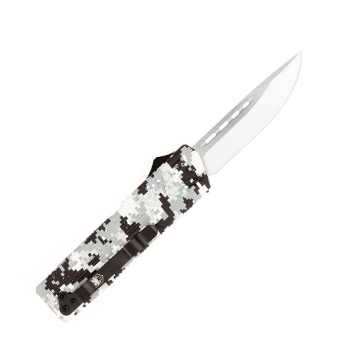 WINTER DIGI CAMO LIGHTWEIGHT DROP NOT SERRATED