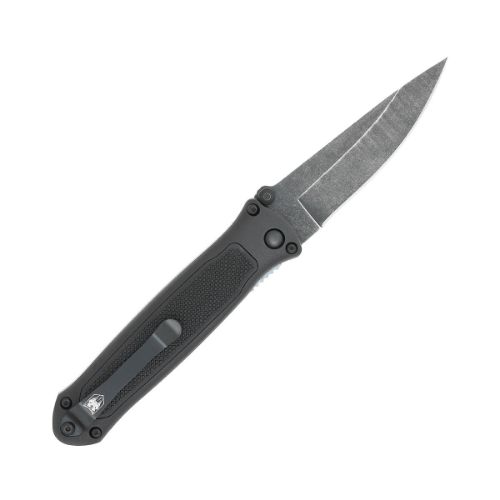 BLACK HIDDEN RELEASE QUICK STRIKE