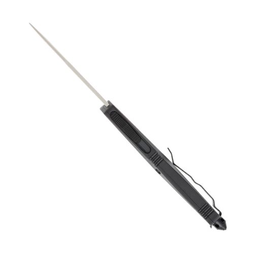MEDIUM RED LINE FIRE FIGHTER FS-3 DROP SERRATED