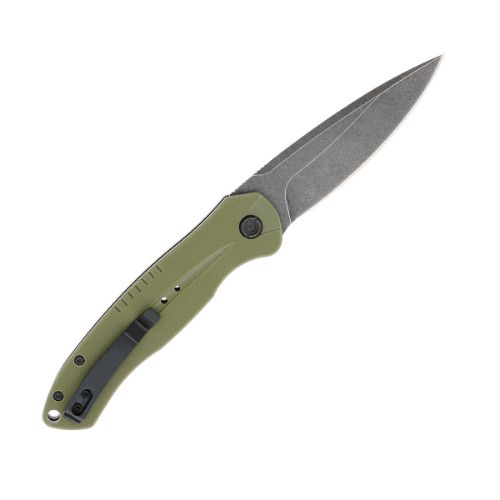 OD GREEN DIABLO AUTO
