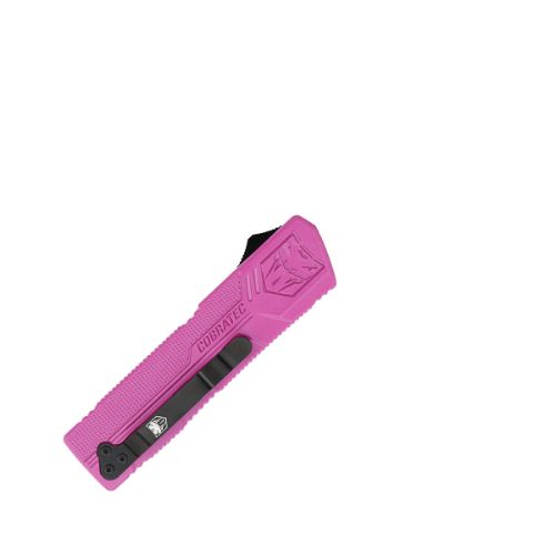 PURPLE LIGHTWEIGHT DROP SERRATED