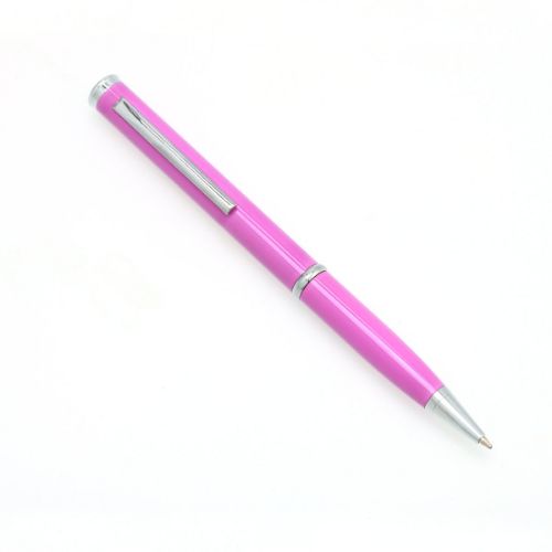 PURPLE PEN KNIFE