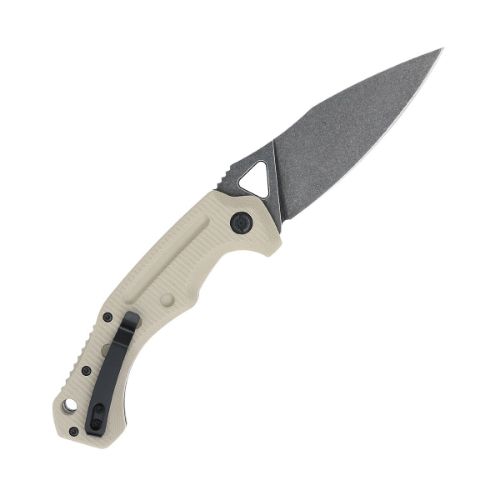 TAN AUTO FOLDING RYKER