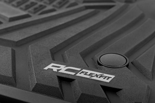 Quick and easy installation. Meticulously engineered to fit each vehicle perfectly. Manufactured using the latest in injection molding technology. All-weather protection against snow, mud, sand, salt water, and more! Resistant against extreme temperatures. Spill Saver Lip. (Prevents spills from reaching the carpet) Non-slip, Textured surface. Premium rubber-like TPE material provides flexibility to ensure a lasting shape. Easy to Clean and Maintain.  Just remove and spray with water. Limited Lifetime Warranty.