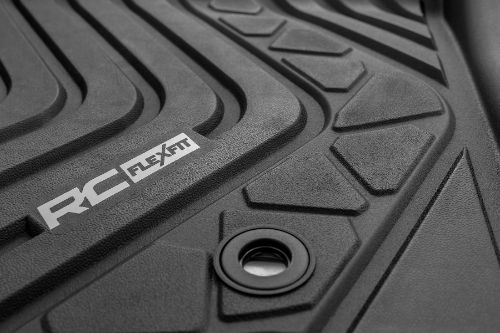 Quick and easy installation. Meticulously engineered to fit each vehicle perfectly. Manufactured using the latest in injection molding technology. All-weather protection against snow, mud, sand, salt water, and more! Resistant against extreme temperatures. Spill Saver Lip. (Prevents spills from reaching the carpet) Non-slip, Textured surface. Premium rubber-like TPE material provides flexibility to ensure a lasting shape. Easy to Clean and Maintain.  Just remove and spray with water. Limited Lifetime Warranty.