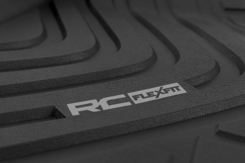 Quick and easy installation. Meticulously engineered to fit each vehicle perfectly. Manufactured using the latest in injection molding technology. All-weather protection against snow, mud, sand, salt water, and more! Resistant against extreme temperatures. Spill Saver Lip. (Prevents spills from reaching the carpet) Non-slip, Textured surface. Premium rubber-like TPE material provides flexibility to ensure a lasting shape. Easy to Clean and Maintain.  Just remove and spray with water. Limited Lifetime Warranty.