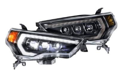 Picture of MM XB HEADS: 4RUNNER (14-22)