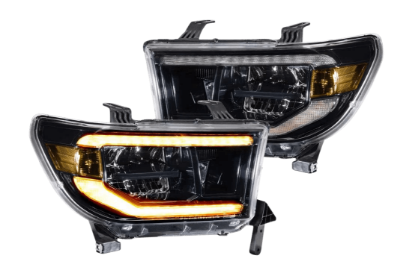 Picture of MM XB HEADS: TUNDRA (07-13)(AMBER DRL)