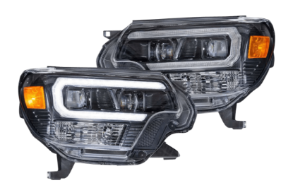 Picture of MM XB HYBRID HEADS: TACOMA (12-15)
