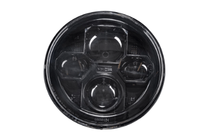 Picture of JEEP JK: SEALED7 HEADLIGHTS (PAIR)