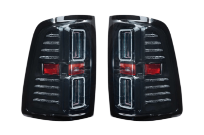 Picture of MM XB HYBRID TAILS: RAM  (2019+) (SMOKE)