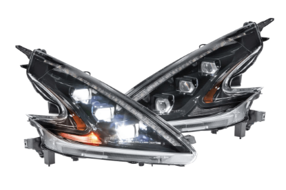 Picture of MM XB HEADS: 370Z (09-20)(LHD)