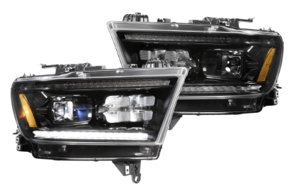 Picture of MM XB HEADS:DODGE RAM 1500 (2019+)