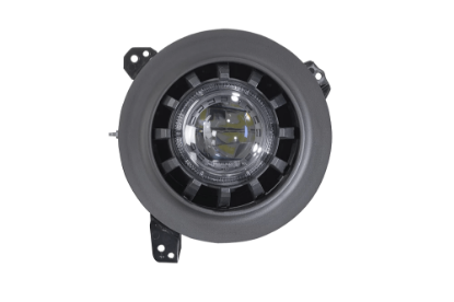 Picture of JEEP WRANGLER (JL) SUPER7 HEADLIGHTS SET