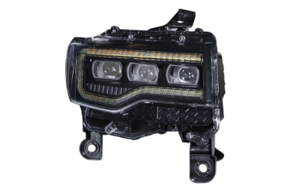 Picture of XB LED HEAD JEEP GRAND CHEROKEE 14-20