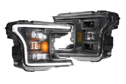 Picture of MM XB HYBRID HEADS: F150 (18-20)