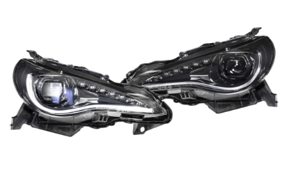 Picture of MM XB HEADS: FR-S/BRZ/GT86 (12-18)(PAIR)