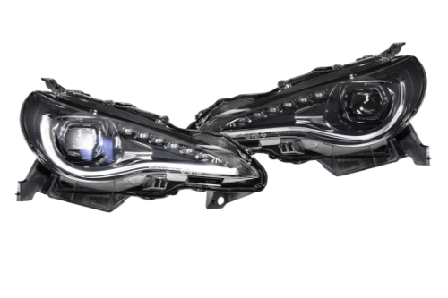 MM XB HEADS: FR-S/BRZ/GT86 (12-18)(PAIR)