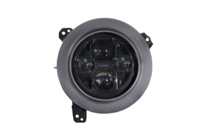 Picture of JEEP JL/JT: SEALED7 HEADLIGHTS (PAIR)