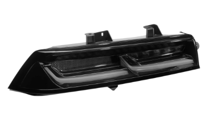 Picture of MM XB TAILS: CAMARO (14-15)(SMOKE)