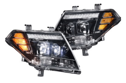 Picture of MM XB HYBRID HEADS: FRONTIER (09-20)