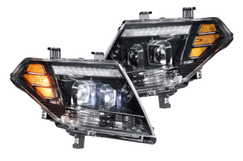 MM XB HYBRID HEADS: FRONTIER (09-20)