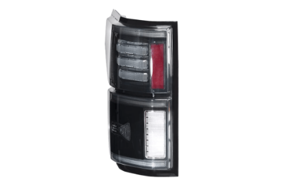 Picture of XB TAILS: FORD F150 (15-20) (SMK) (SET)