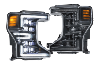 Picture of MM XB HEADS: SUPER DUTY (2020+)