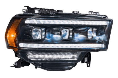 Picture of MM XB HEADS: DODGE RAM HD (2019+)